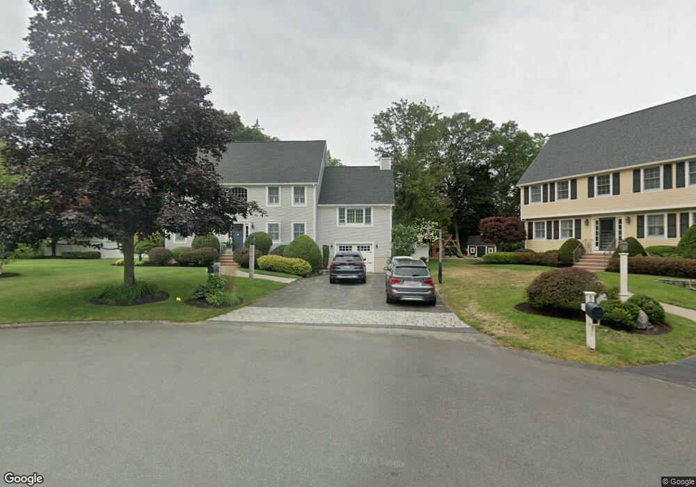 7 Ellerton Ln, Danvers, MA 01923 - photo 1