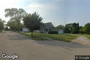 503 School St, Harbor Beach, MI 48441