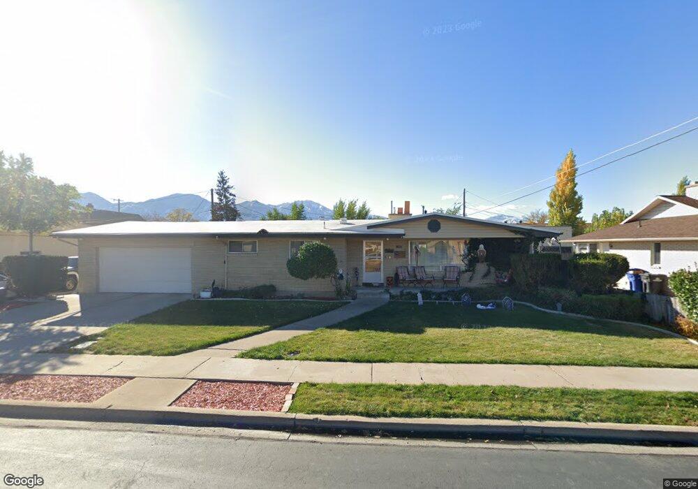 135 W 200 N, Spanish Fork, UT 84660 - photo 1