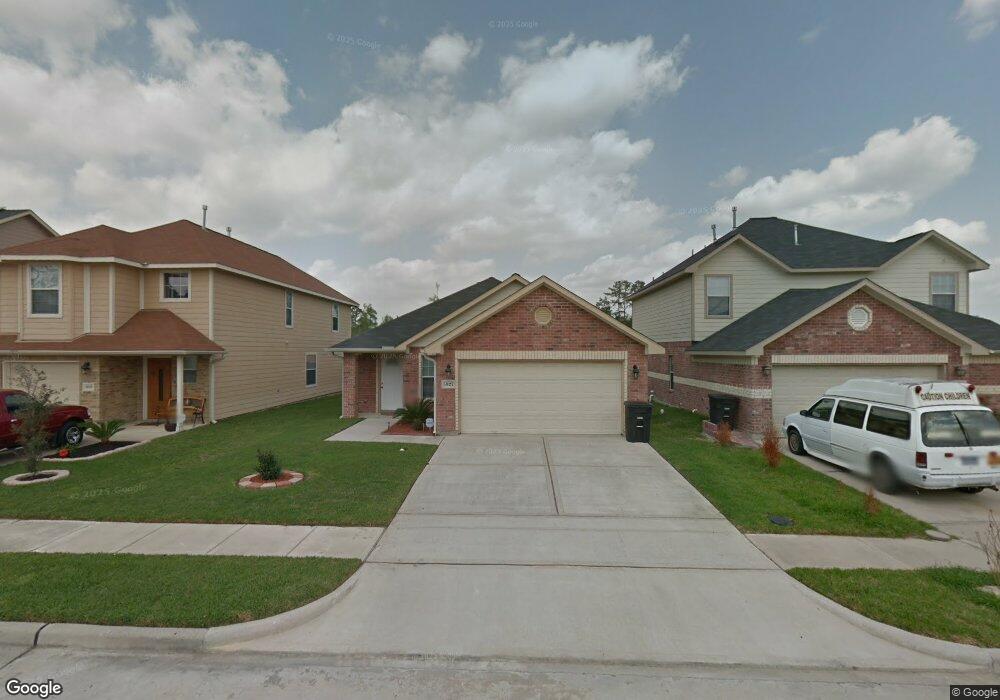 5827 Darlington Oak St, Houston, TX 77016 - photo 1