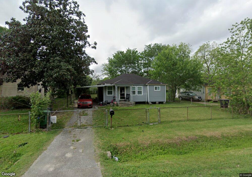 3314 Hardie St, Houston, TX 77026 - photo 1
