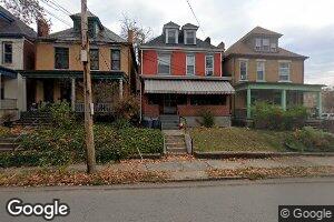 327 South Ave, Pittsburgh, PA 15221