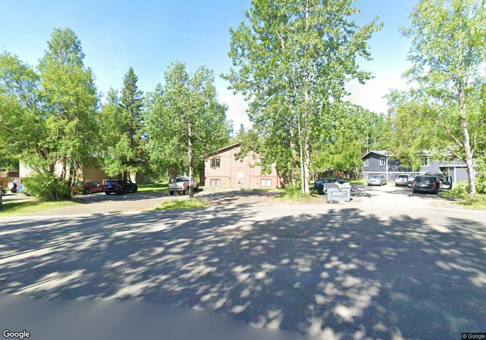 2030 Farmer Place, Anchorage, AK 99508 - photo 1