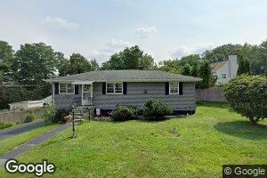 11 Medfield St, Worcester, MA 01606