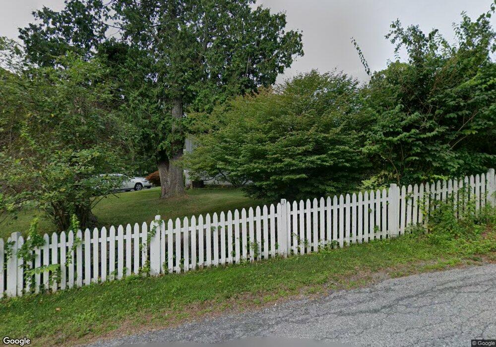 138 S Harmony Hill Rd, Pawling, NY 12564 - photo 1