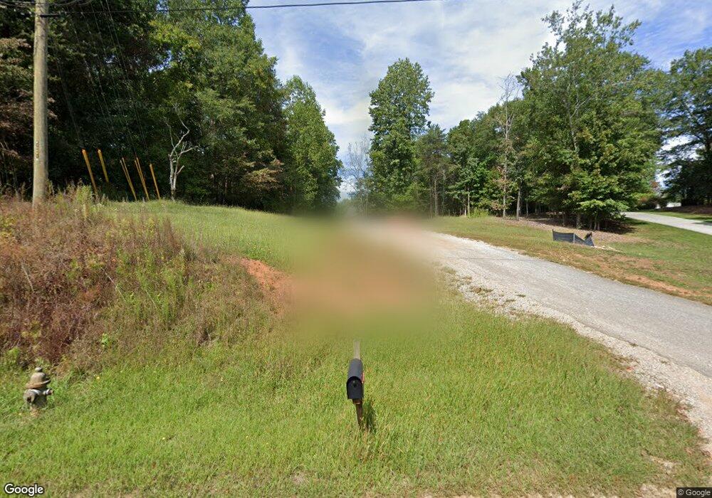 5901 Hubert Stephens Rd, Gainesville, GA 30506 - photo 1