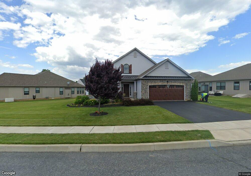 3474 Treeview Dr, Emmaus, PA 18049 - photo 1