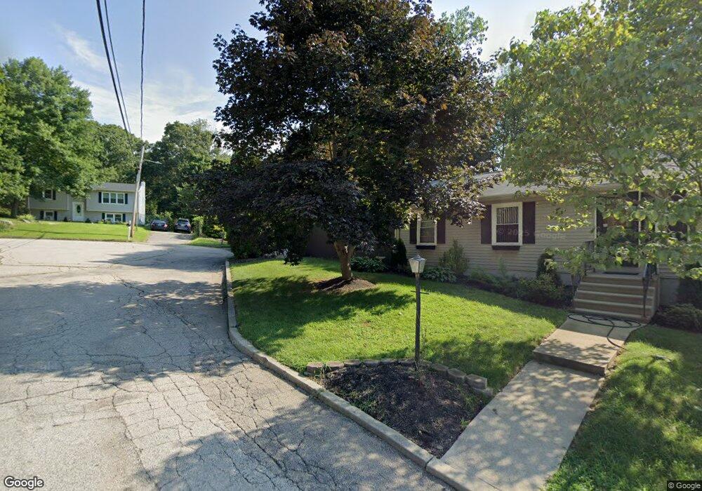 79 Steven Dr, West Warwick, RI 02893 - photo 1