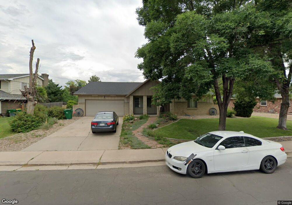 368 Oswego St, Aurora, CO 80010 - photo 1