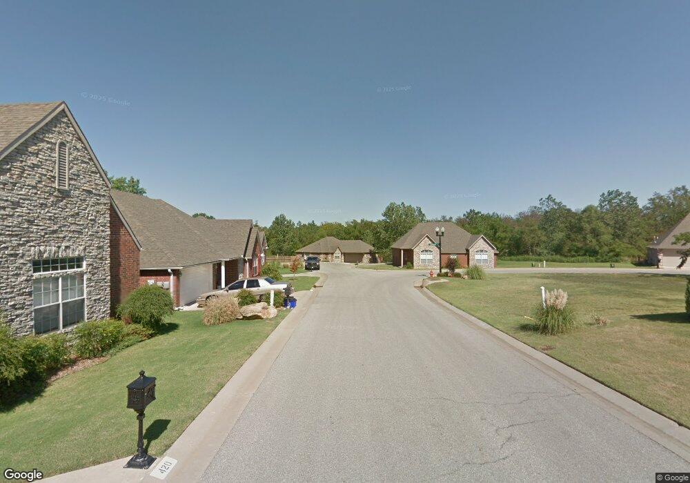 0 Foxwood Dr, Sapulpa, OK 74066 - photo 1