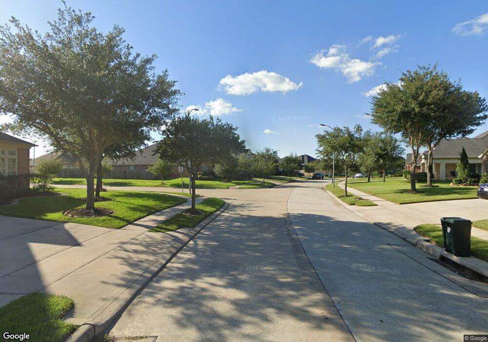 7318 Anglerbend Landing, Houston, TX 77095 - photo 1