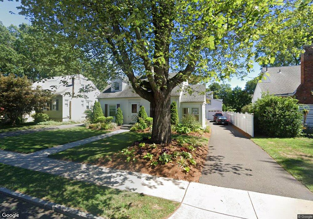 56 Grove St, West Hartford, CT 06110 - photo 1