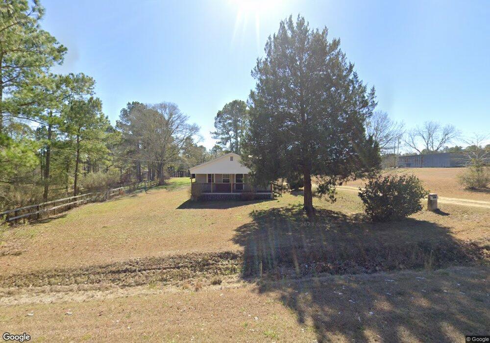 6167 Ga Highway 111, Hartsfield, GA 31756 - photo 1