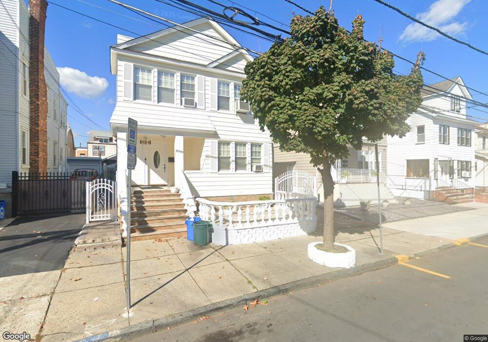 484 N 11th St unit 486, Newark, NJ 07107 - photo 1