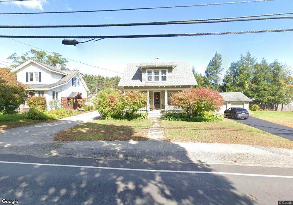 613 Court St, Keene, NH 03431 - photo 1