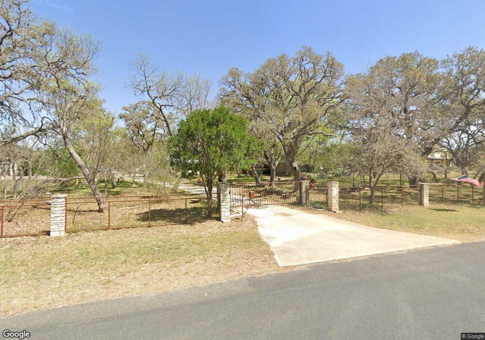 11111 Donkey Flat, Helotes, TX 78023 - photo 1
