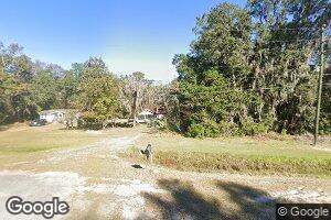 6344 S Coastal Hwy, Riceboro, GA 31323