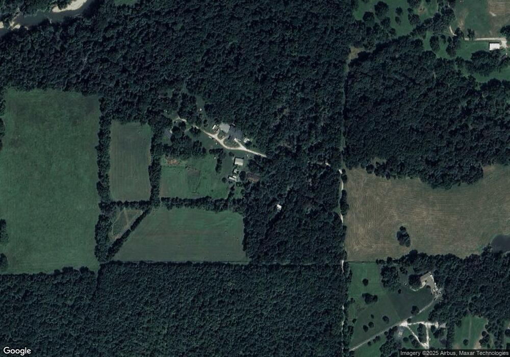 2610 W Wild West Rd, Nixa, MO 65714 - photo 1