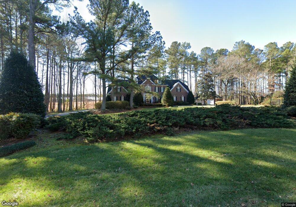 305 Saddletree Rd, Oxford, NC 27565 - photo 1