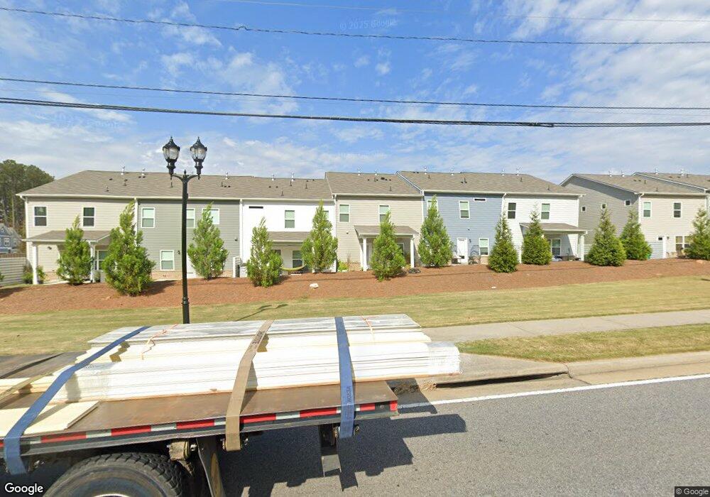 5341 Nelson Brogdon Blvd, Sugar Hill, GA 30518 - photo 1