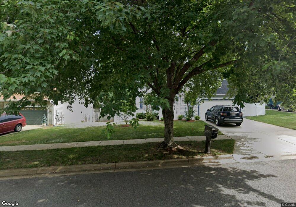 731 Paldao Terrace, Hyattsville, MD 20785 - photo 1