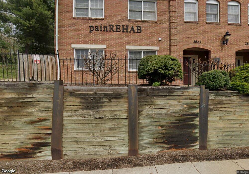 2853 Duke St, Alexandria, VA 22314 - photo 1