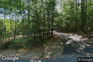 21 Shirley Way, Mirror Lake, NH 03853