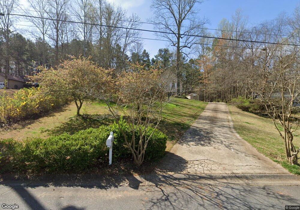 2349 Westland Way unit 7, Acworth, GA 30102 - photo 1
