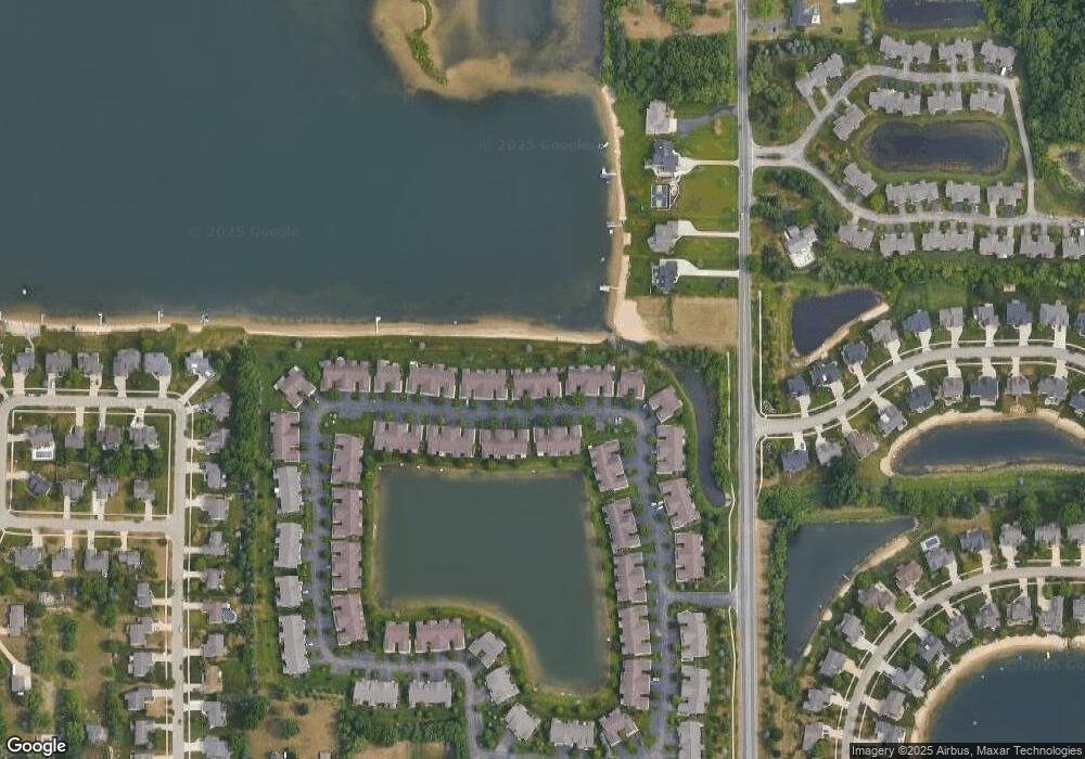 7066 Baltic Dr SW unit 4142, Byron Center, MI 49315 - photo 1