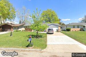 205 Mitchell Ave SW, Mitchellville, IA 50169