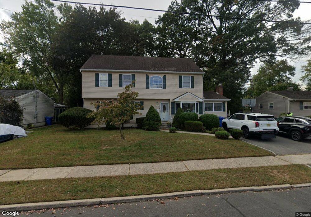 2005 Wickford Rd, South Plainfield, NJ 07080 - photo 1