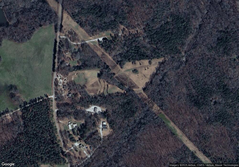 2234 Raymond Anderson Rd, Elberton, GA 30635 - photo 1