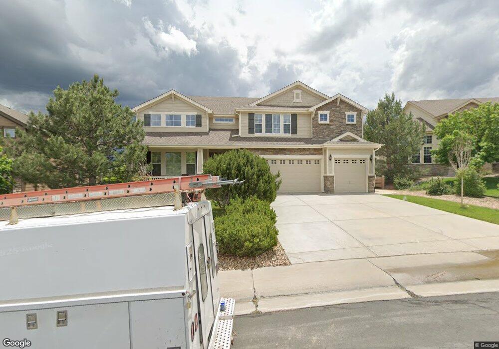 6070 Bridle Path Ln, Parker, CO 80134 - photo 1