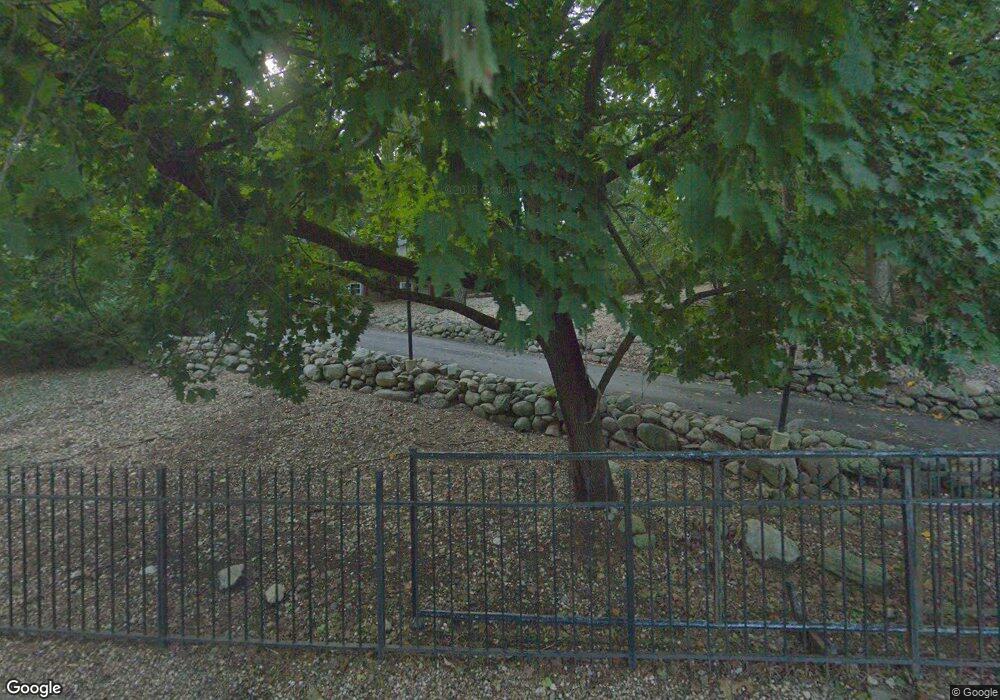 69 Hillcrest Dr, Upper Saddle River, NJ 07458 - photo 1