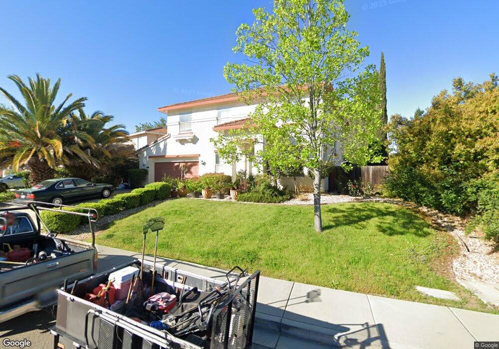 1916 Badger Pass Way, Antioch, CA 94531 - photo 1