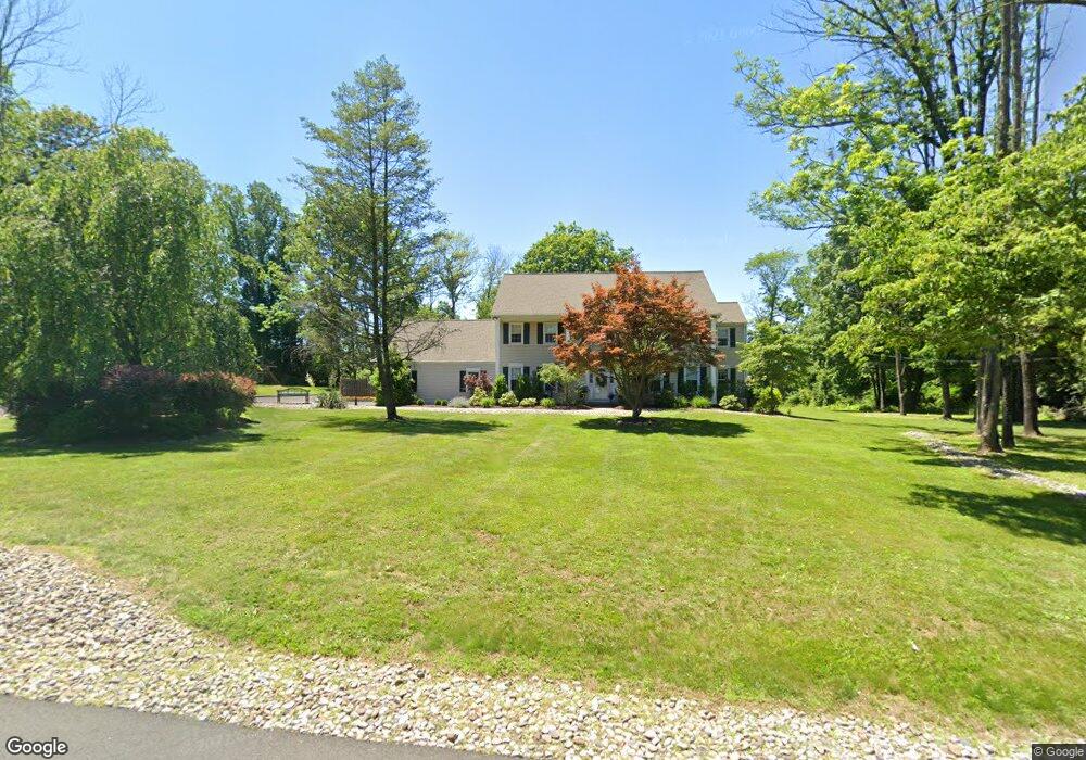 23 Roberts Rd, Warren, NJ 07059 - photo 1