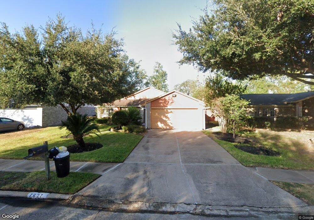 7627 Western Oak Ln, Houston, TX 77040 - photo 1
