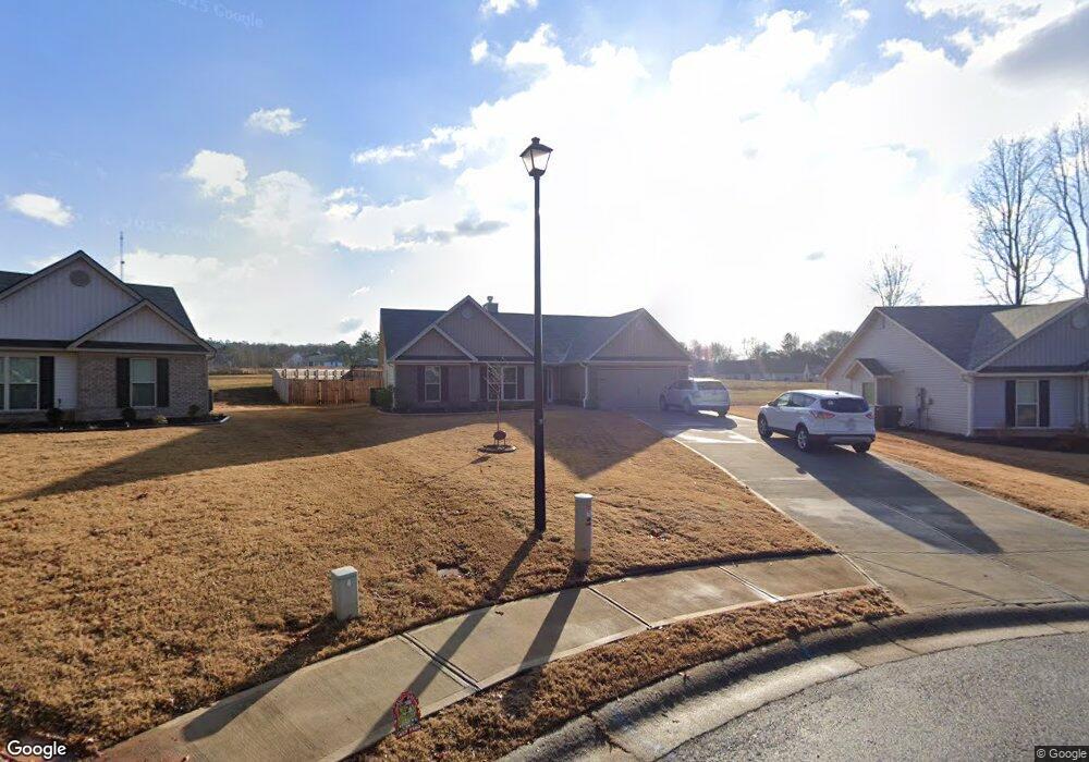 2333 Spring Brook Dr unit 26, Monroe, GA 30655 - photo 1