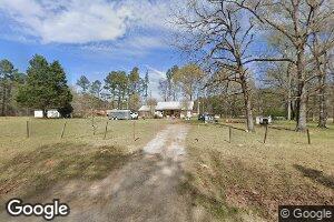 1131 Crawfordville Rd, Stephens, GA 30667