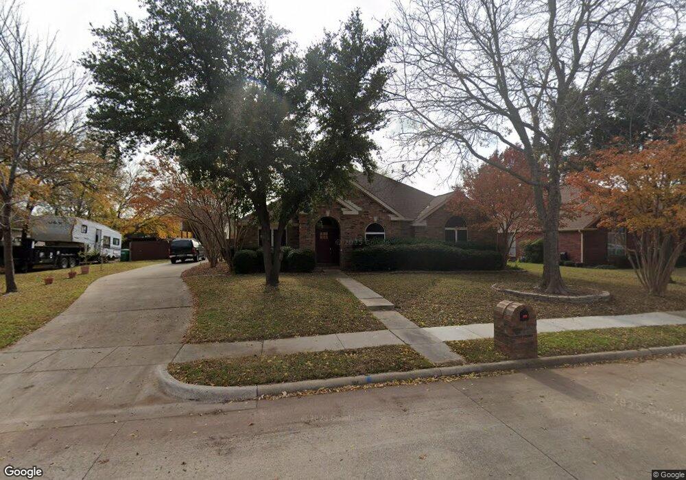 1000 Abbots Ln, Denton, TX 76205 - photo 1