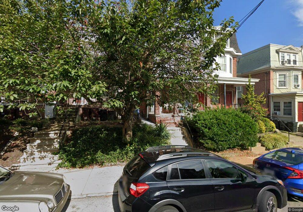 1425 N Clayton St, Wilmington, DE 19806 - photo 1