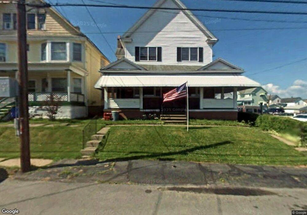 1163 W Locust St unit 1165, Scranton, PA 18504 - photo 1