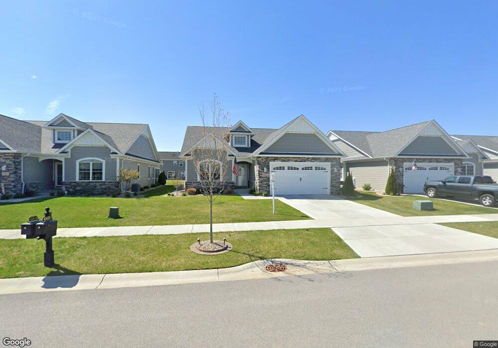 10430 Garnet Way, Saint John, IN 46373 - photo 1