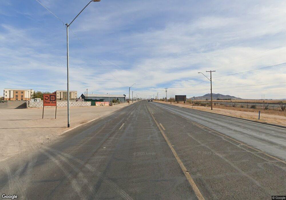 0 E Jimmie Kerr Blvd 11-C -- unit 11-C 5032747, Casa Grande, AZ 85122 - photo 1