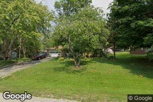 3316 N Susan Dr, Decatur, IL 62526
