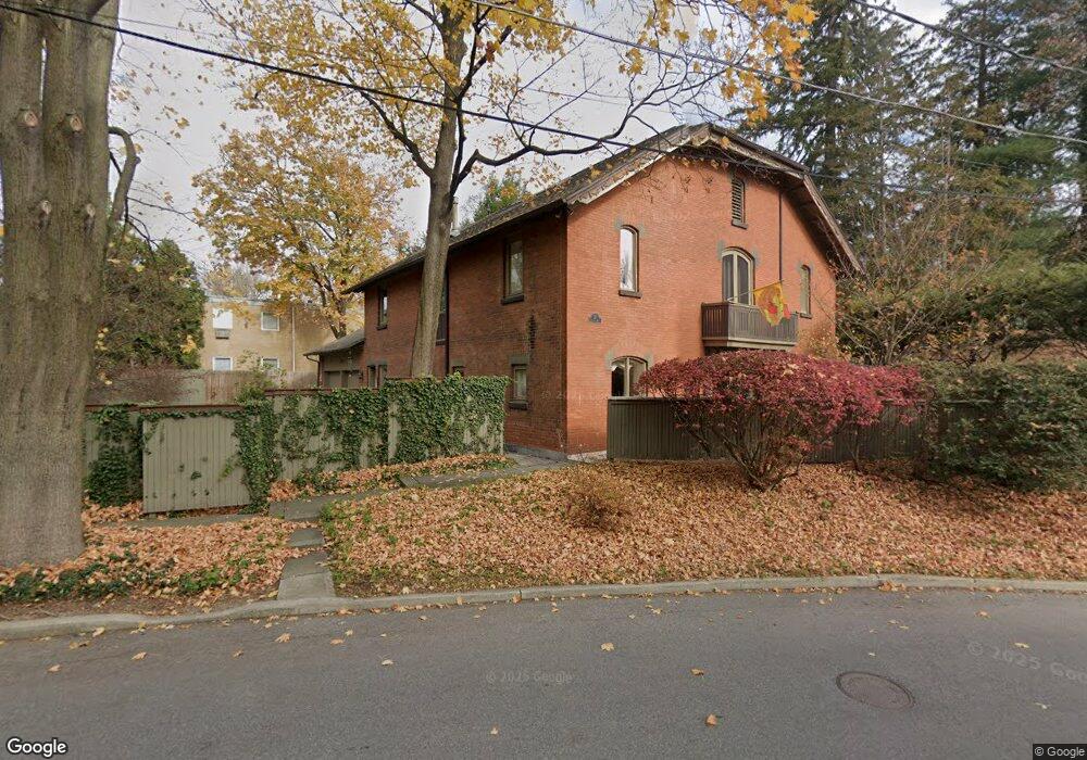 21 Circular Rd, Poughkeepsie, NY 12601 - photo 1