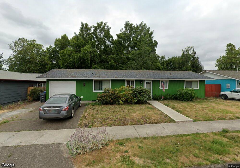 4968 13th Ave NE, Keizer, OR 97303 - photo 1