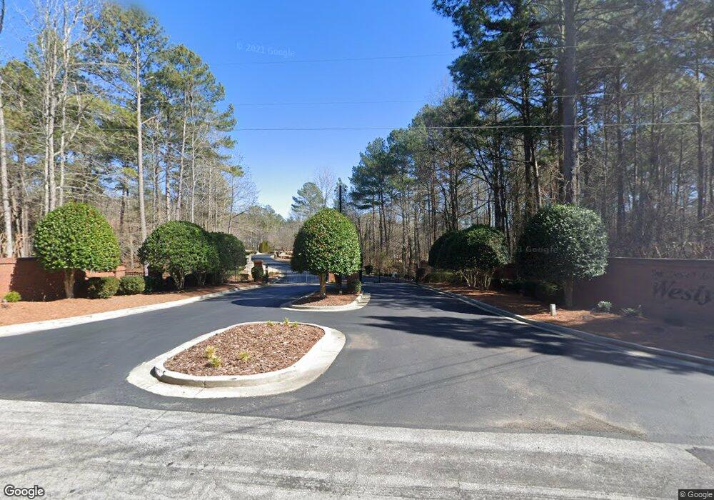0 Wesleyan Way unit 9041709, Oxford, GA 30054 - photo 1