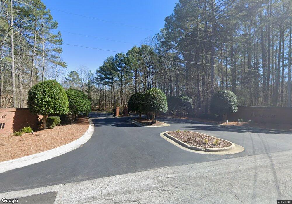 20 Wesleyan Way, Oxford, GA 30054 - photo 1