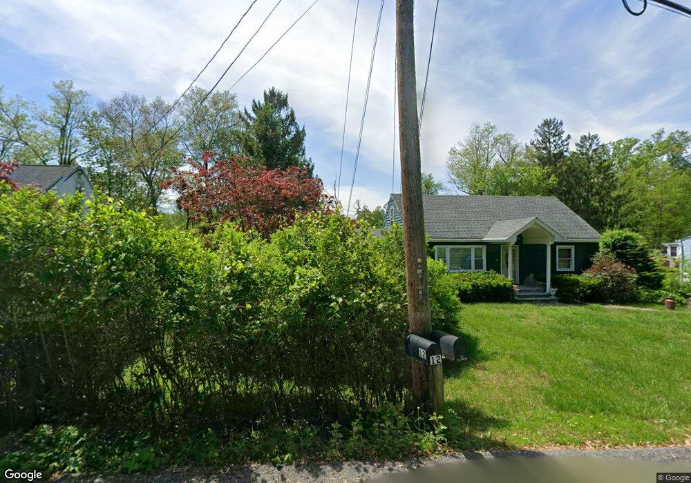 21 S Fowlerhouse Rd, Wappingers Falls, NY 12590 - photo 1